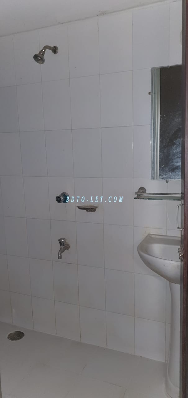 Flat / Apartment Rent At Mogbazar