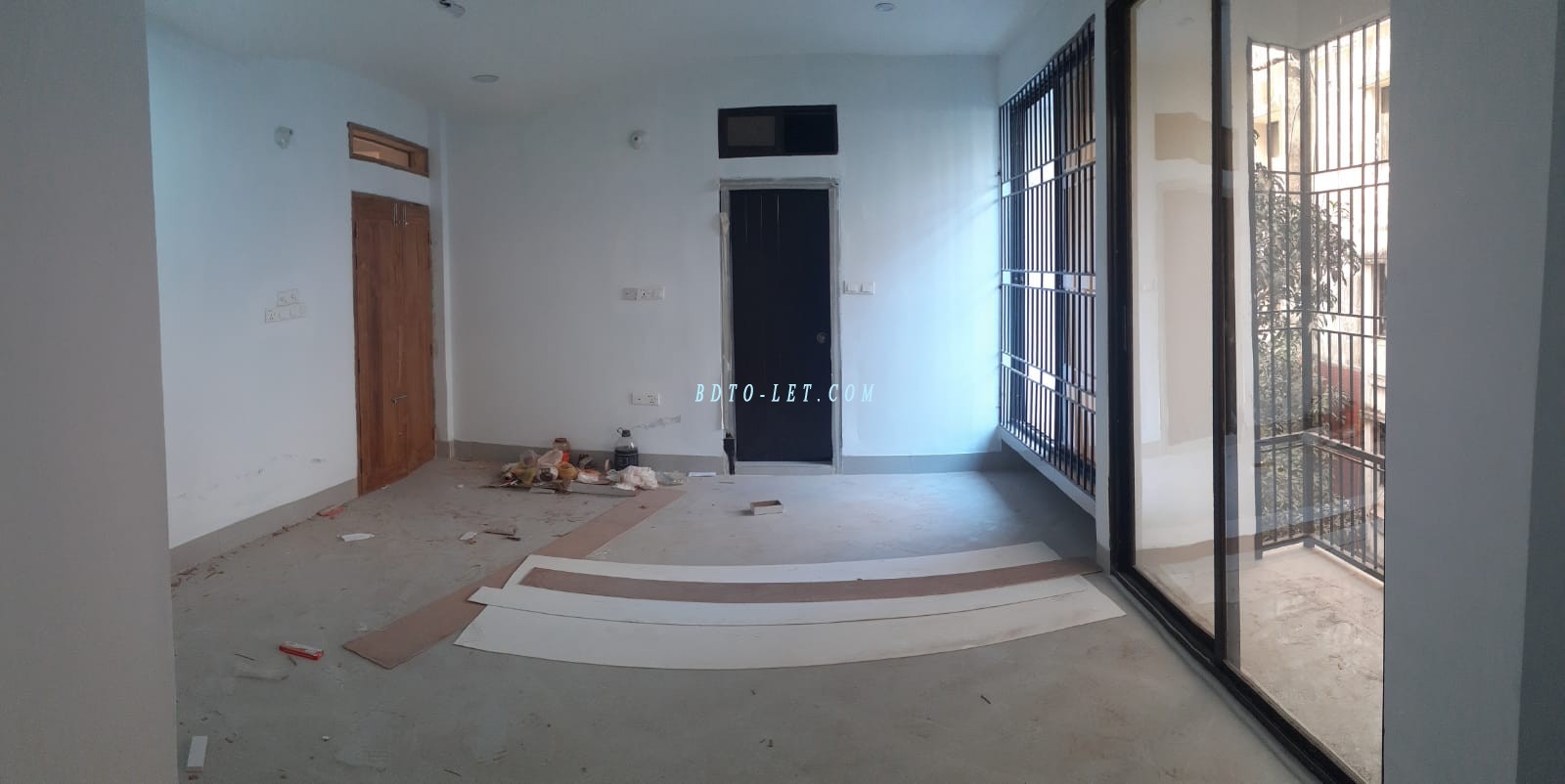 Flat / Apartment Rent At Mogbazar