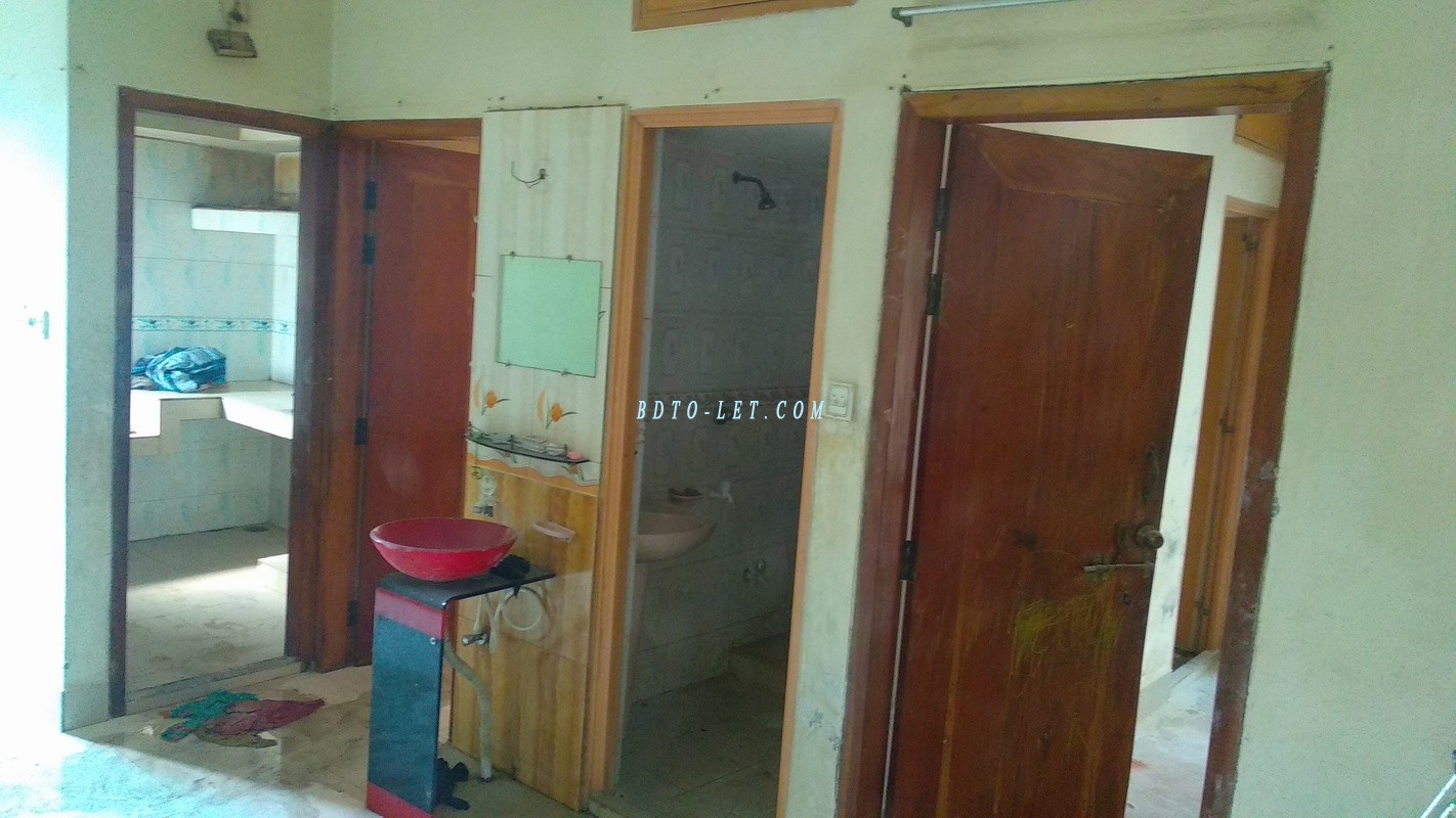 Flat / Apartment Rent At Mohammadpur