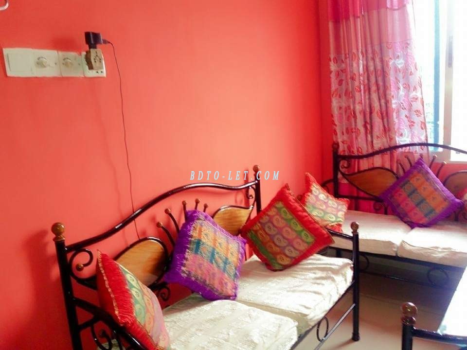 Flat / Apartment Rent At Mohammadpur