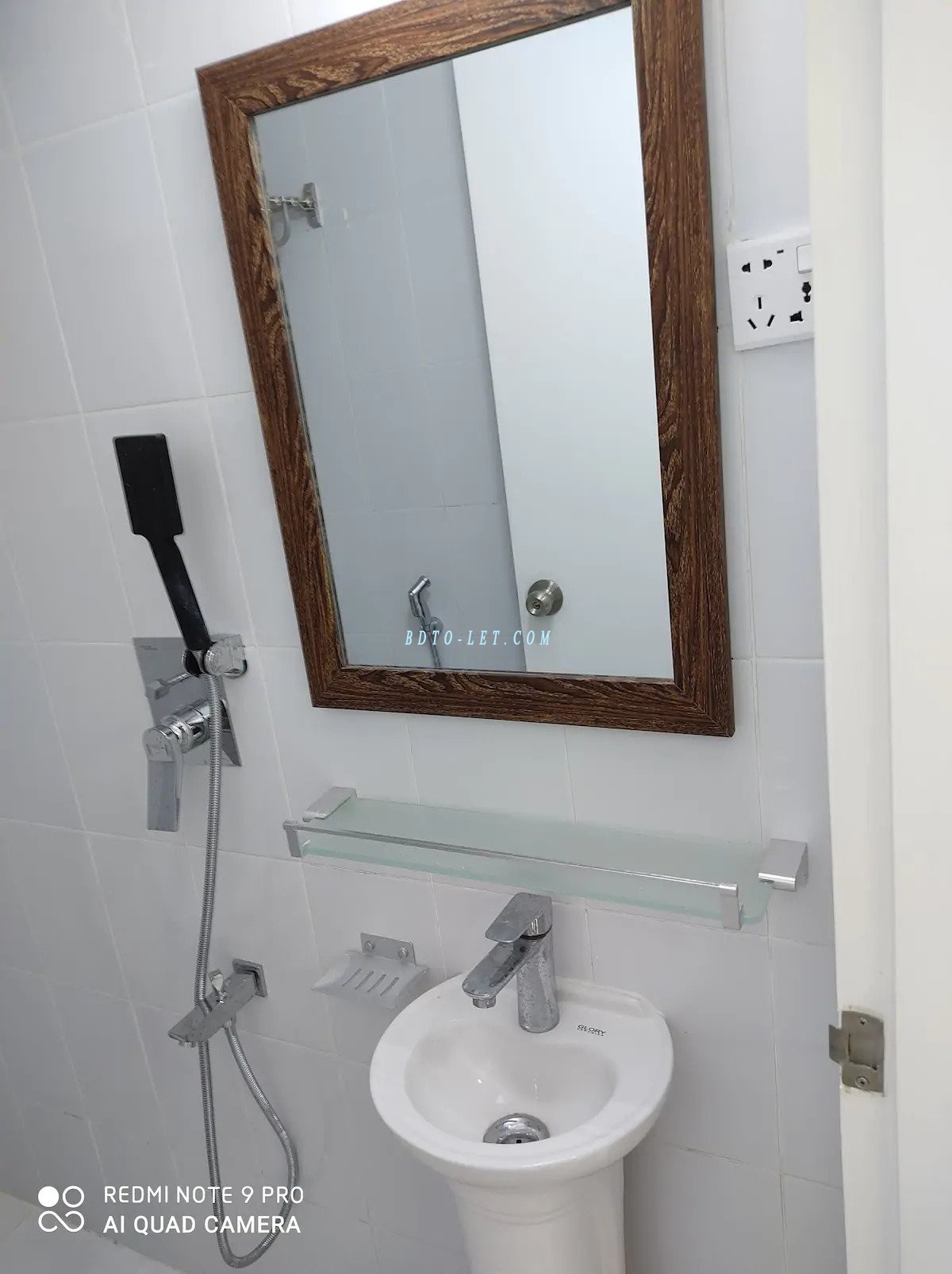 Flat / Apartment Rent At Bashundhara R/A