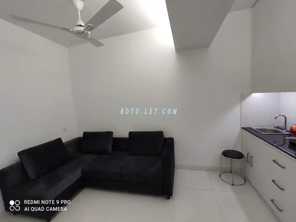 Flat / Apartment Rent At Bashundhara R/A