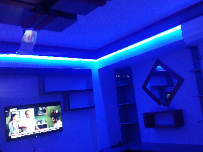 Flat / Apartment Rent At Bashundhara R/A